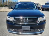 Used 2020 Dodge Durango SXT image 5