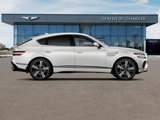 New 2026 Genesis GV80 3.5T e-SC image 5
