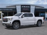 New 2026 GMC Sierra 1500 SLT w/ SLT Premium Plus Package image 2