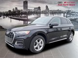 Used 2021 Audi Q5 2.0T Premium w/ Convenience Package image 3
