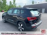 Used 2024 Volkswagen Taos S image 4