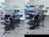 New 2025 Ford F250 Platinum image 2