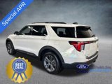 New 2025 Ford Explorer Active image 3