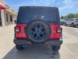 Used 2023 Jeep Wrangler Unlimited w/ Cold Weather Group image 6