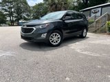 Used 2019 Chevrolet Equinox LS image 3
