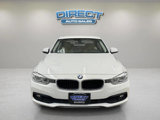 Used 2018 BMW 320i xDrive Sedan image 2