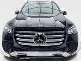 Used 2025 Mercedes-Benz GLS 450 4MATIC image 4