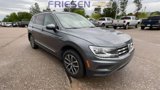 Used 2020 Volkswagen Tiguan SE image 2