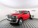 Used 2019 RAM 3500 Laramie image 4