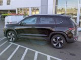 New 2025 Volkswagen Taos SE image 2