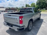 New 2025 Chevrolet Silverado 1500 RST w/ Convenience Package II image 5