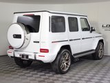 New 2025 Mercedes-Benz G 63 AMG 4MATIC image 5