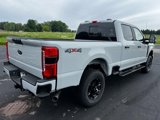 New 2025 Ford F250 XL w/ STX Appearance Package image 3