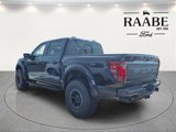 New 2025 Ford F150 Raptor image 4