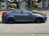 Used 2015 Kia Optima LX image 2