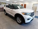 Certified 2023 Ford Explorer XLT w/ Equipment Group 202A image 5