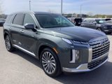 New 2025 Hyundai Palisade Calligraphy image 3