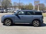 New 2025 MINI Cooper Countryman S w/ Comfort Package Max image 3