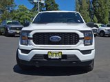 Used 2023 Ford F150 XL w/ STX Appearance Package image 2