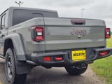 Used 2022 Jeep Gladiator Rubicon w/ LED Lighting Group image 3