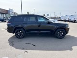 New 2025 Jeep Grand Cherokee L Limited image 2