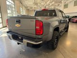 Used 2020 Chevrolet Colorado W/T w/ WT Convenience Package image 6