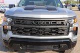 New 2026 Chevrolet Silverado 1500 Custom Trail Boss w/ Dark Appearance Package image 2