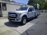 Used 2018 Ford F250 XLT w/ XLT Value Package image 3