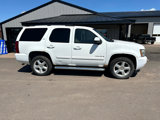 Used 2007 Chevrolet Tahoe LTZ w/ LTZ Preferred Equipment Group image 5