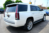 Used 2017 Cadillac Escalade Luxury image 6