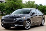 Used 2019 Ford Fusion SEL image 2