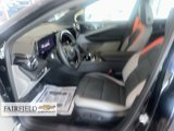 New 2025 Chevrolet Blazer EV SS image 4
