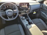 New 2025 Nissan Pathfinder Rock Creek image 5