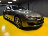 Used 2018 Maserati Ghibli image 3
