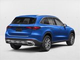 New 2026 Mercedes-Benz GLC 300 4MATIC image 2