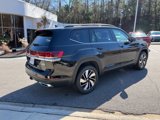 New 2025 Volkswagen Atlas SE image 3