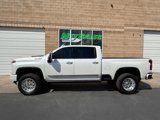 Used 2024 Chevrolet Silverado 3500 High Country w/ High Country Premium Package image 2
