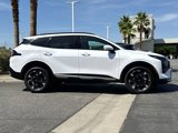 New 2026 Kia Sportage SX image 2