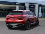 New 2025 Buick Envision Sport Touring image 4