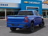 New 2025 Chevrolet Silverado 1500 RST image 4