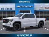 New 2026 GMC Sierra 1500 Elevation image 2