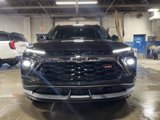 New 2025 Chevrolet TrailBlazer RS w/ Convenience Package image 2