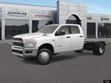 New 2024 RAM 3500 SLT w/ Quick Order Package 2YG SLT image 2
