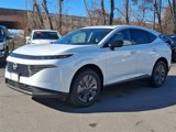 New 2025 Nissan Murano SL image 2