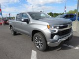 New 2026 Chevrolet Silverado 1500 LT image 2