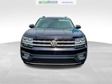 Used 2019 Volkswagen Atlas SEL image 2