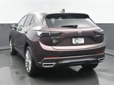 New 2025 Buick Envision Avenir image 4