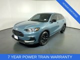 Certified 2024 Honda HR-V Sport image 2