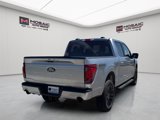 New 2025 Ford F150 XLT w/ Equipment Group 302A MID image 3