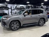 Used 2024 Lexus LX 600 4WD w/ Luxury Package image 2